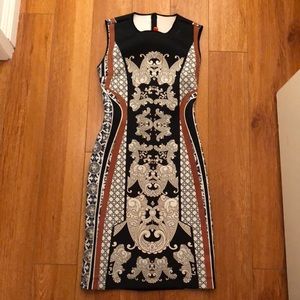 Clover Canyon dress!